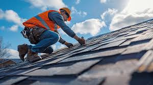 Fast & Reliable Emergency Roof Repairs in Travelers Rest, SC